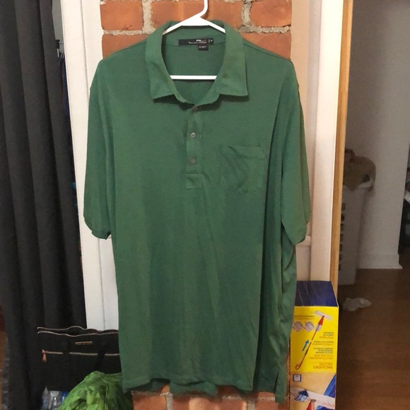 Ralph Lauren X (RLX) polo - Picture 1 of 5
